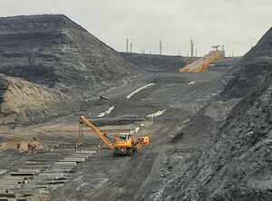 Гибель на рабочем месте