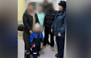 Подоспели вовремя