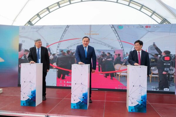 И это только начало