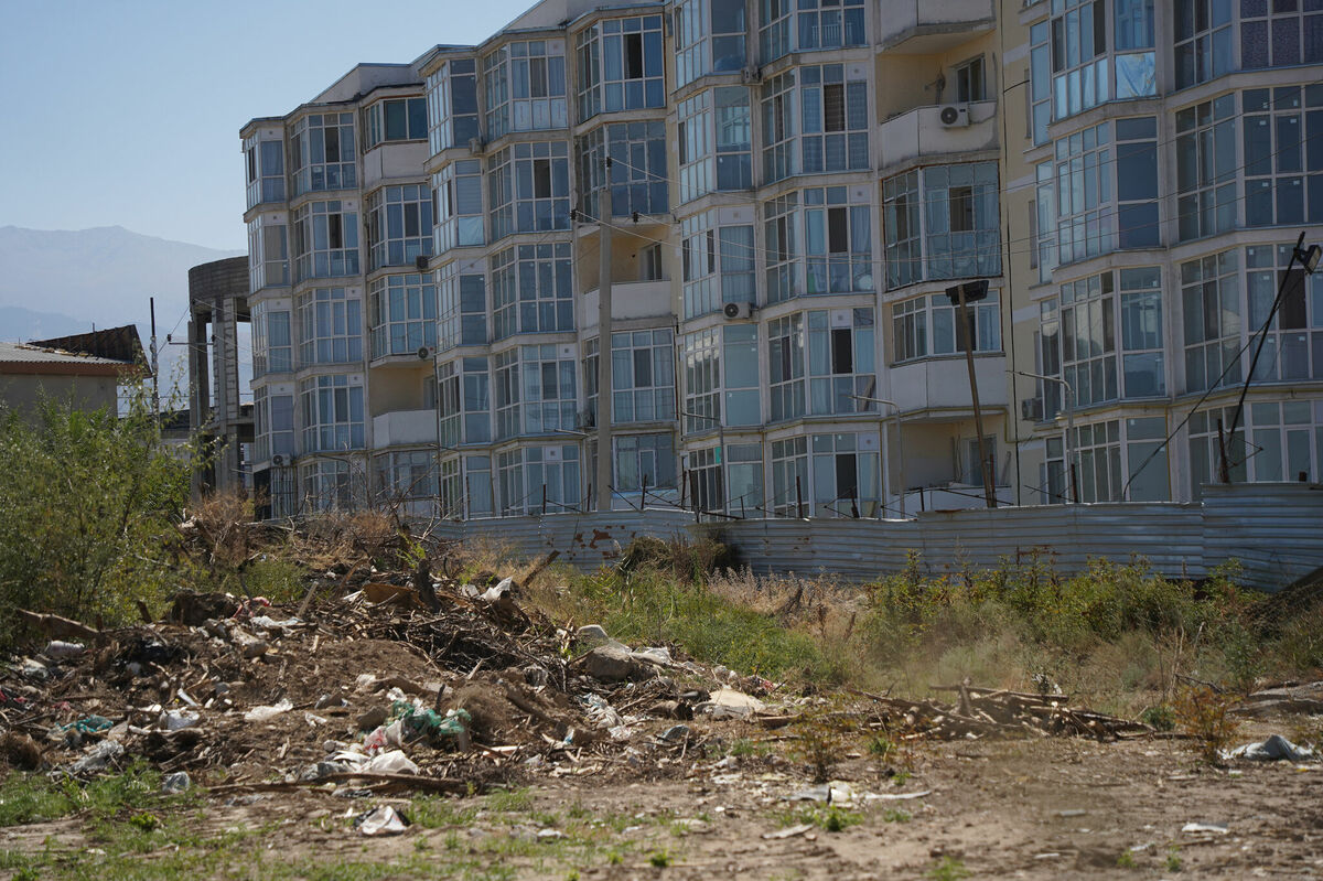 Кирпич без ответственности