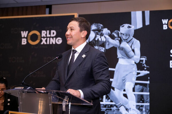 Босс вне конкуренции