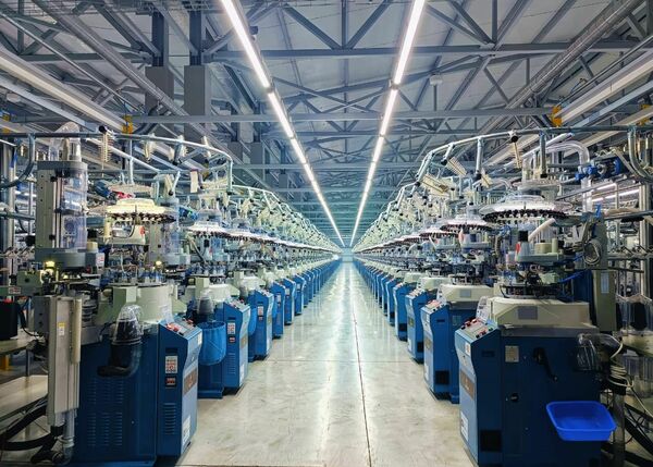 На высоте и качество, и количество