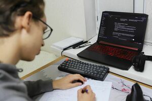 Погода не помогла