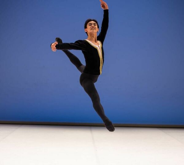 Так рождаются звёзды