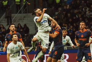 Дуэль товарищей по несчастью