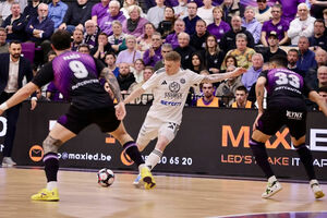 Сравнять счёт - секундное дело