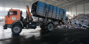 Мусор принесёт пользу