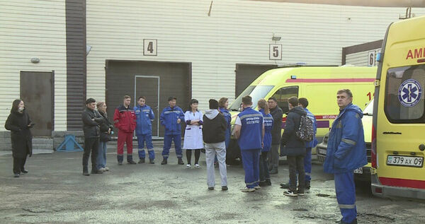 Потерпите ещё немного