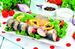 Как Минторговли решило народ скумбрией накормить