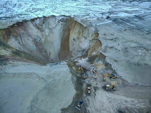 Всё знали и молчали