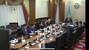 Крипта выходит из тени