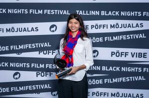 Призы по осени считают