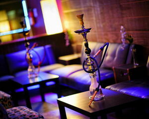 Дымить не вредно?