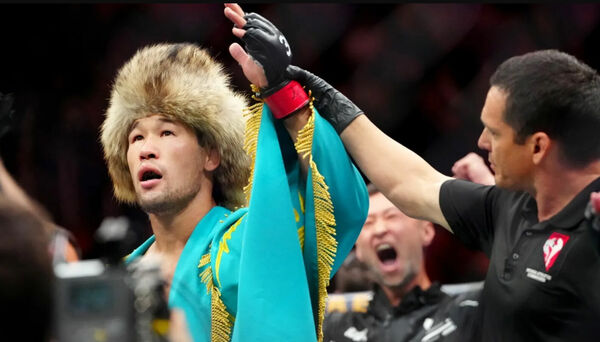 Кто достоин боя с Махачевым?