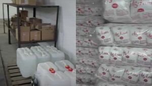 20 млн тенге штрафов наложили за нарушения с прекурсорами с начала года в Казахстане