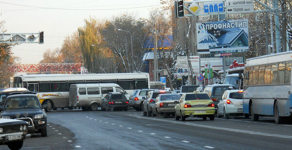 Невыносимая атмосфера