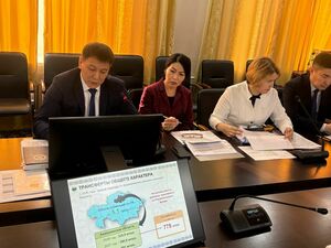 На Нацфонд - не рассчитывать!