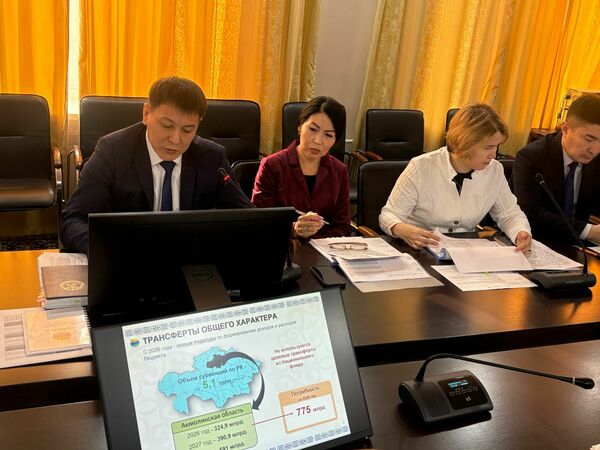 На Нацфонд - не рассчитывать!