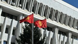 Кыргызстан избрал новый парламент