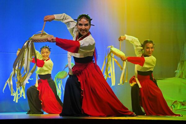 Пусть артисты дышат, а зрители - нет