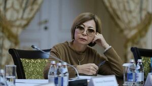 Гульнар Бажкенову поместили под домашний арест