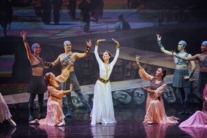 Большая премьера