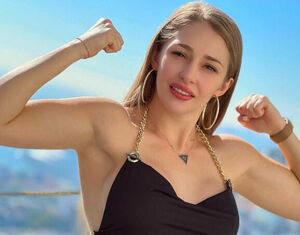 Рвётся на ринг