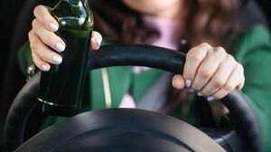 И свидетель не помог