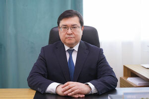 И года не продержался