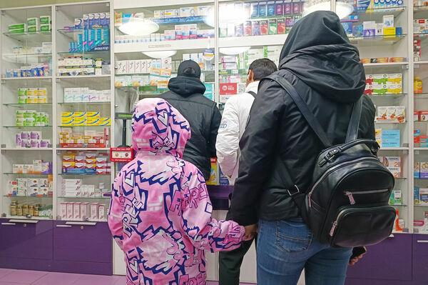 Маржа маржой, но человек важнее