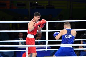 Что лучше: деньги или олимпийские путёвки?