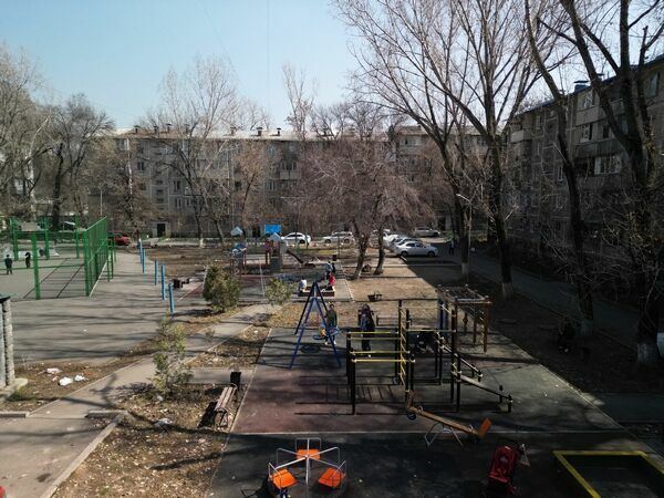 А что здесь наше?