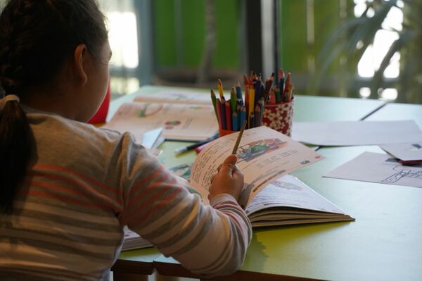 Учебный плен