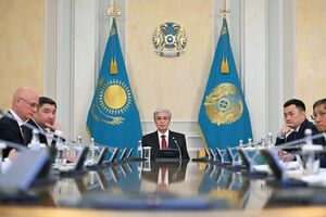 Взлёт разрешают!