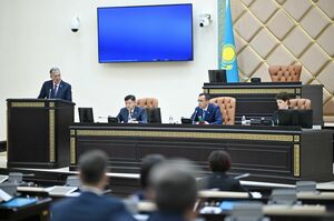 Государству - контроль над ураном, ЛГБТ - отсрочку