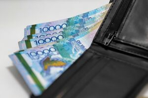 Кто тут бедный?