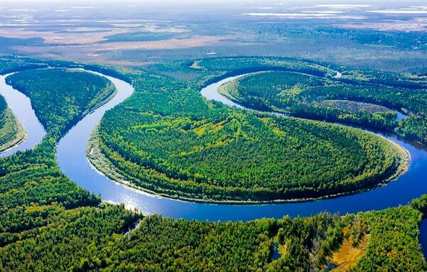 Зачем в России вспомнили проект по переброске в Центральную Азию воды из сибирских рек