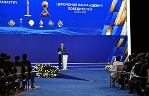 Президент смещает акценты: меньше бюрократии – больше экономики