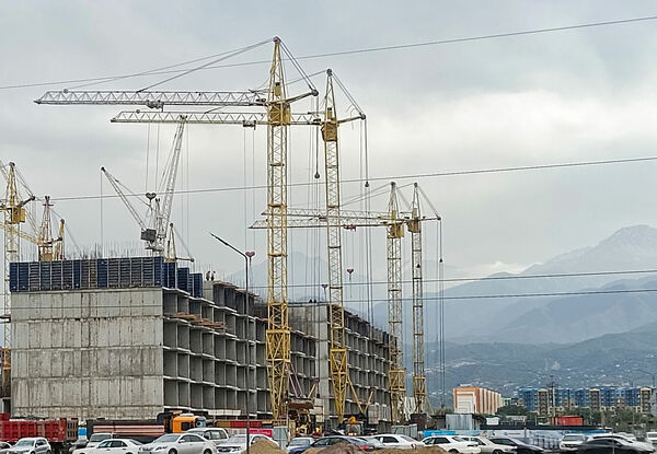 Кто следующий?