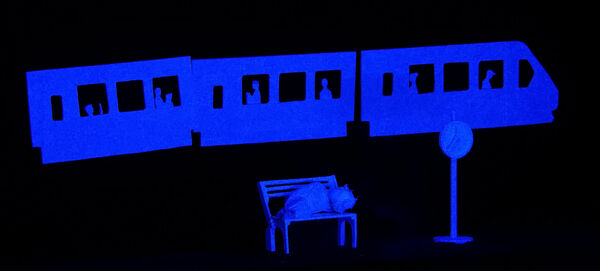 Ангел-искуситель