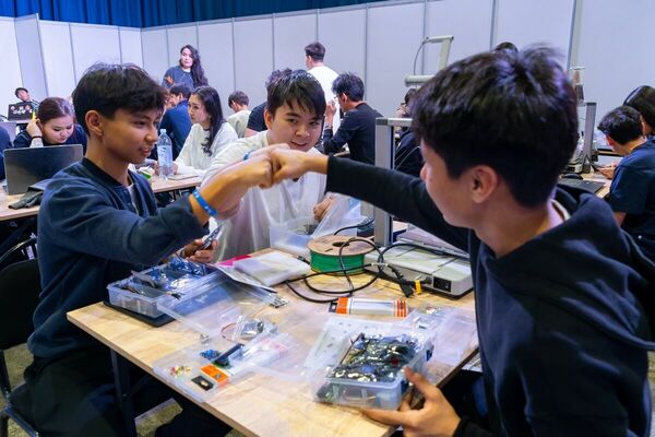 Креатив без шаблонов