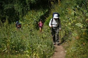 Манящая Азия