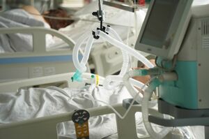 Летальная статистика