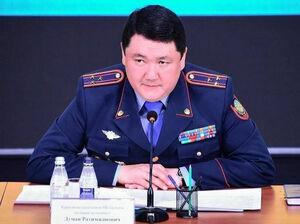 Полковнику всё пишут