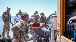 В режиме жёсткой экономии