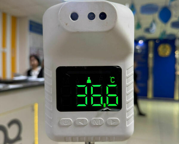 Три вируса - одно решение