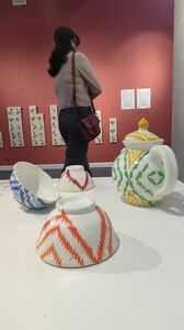 Терек. Нить её жизни