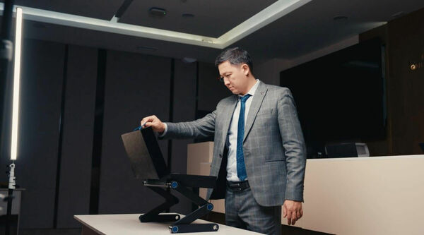 Инновация мирового уровня