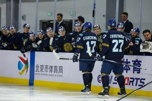 Кому пышки, а кому шишки