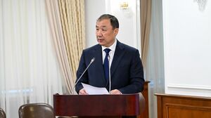 Казахстан включает автопилот